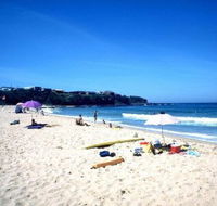 Culburra Surf Beach - Accommodation QLD