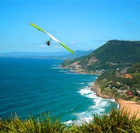Stanwell Park Beach - Accommodation QLD