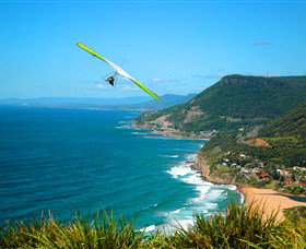 Stanwell Park Beach - Accommodation QLD 0