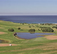 Gerringong Golf Club - Accommodation QLD