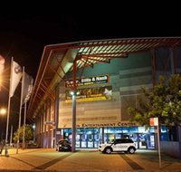 WIN Entertainment Centre - Accommodation QLD