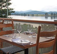 The River Restaurant - Accommodation QLD
