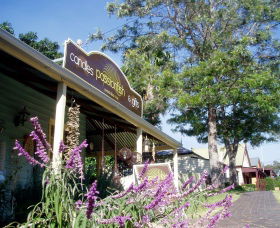 Central Tilba NSW Accommodation QLD