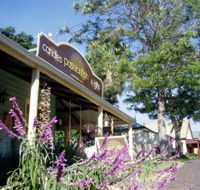 Passionfish Candles - Accommodation QLD
