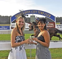 Nowra Raceway - Accommodation QLD