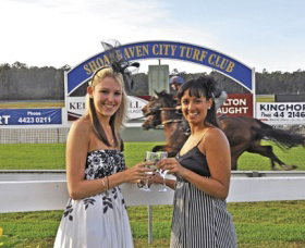 Nowra Raceway - Accommodation QLD 0