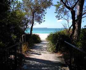 Vincentia NSW Accommodation QLD