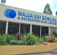 Malua Bay Bowling and Recreation Club - Accommodation QLD