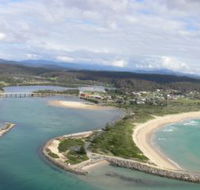 Bermagui Country Club - Accommodation QLD
