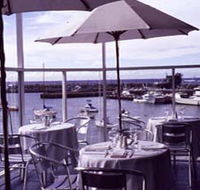 Harbourside Restaurant - Accommodation QLD