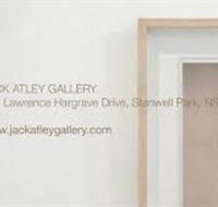 Jack Atley Gallery - Accommodation QLD