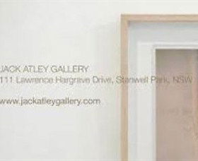 Jack Atley Gallery - Accommodation QLD 0