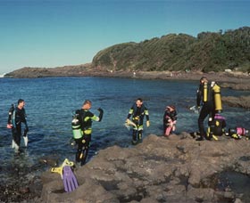 Shellharbour NSW Accommodation QLD