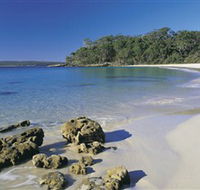 NSW Jervis Bay National Park - Accommodation QLD