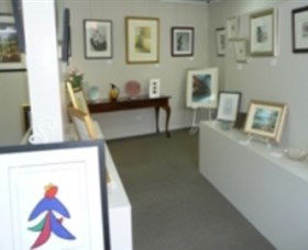Kiama Art Gallery - Accommodation QLD 0
