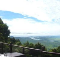 The Lookout Cambewarra Mountain - Accommodation QLD