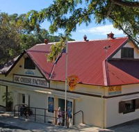 ABC Cheese Factory - Accommodation QLD