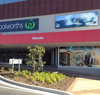 Southern Man Surf Shop Ulladulla - Accommodation QLD