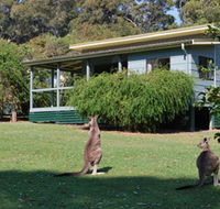 Murramarang National Park - Accommodation QLD