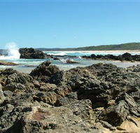 Coastal Walks - Bermagui - Accommodation QLD