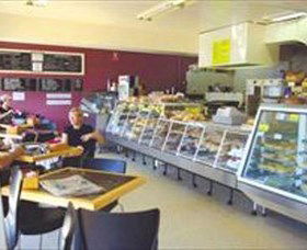 Jock's Bakery And Cafe - Accommodation QLD 0