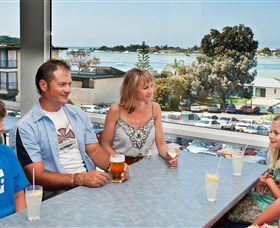 Merimbula NSW Accommodation QLD