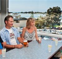 Merimbula RSL - Accommodation QLD