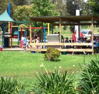 Nowra Golf Range and Putt Putt - Accommodation QLD