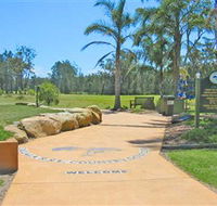 Callala Beach RSL Country Golf Club - Accommodation QLD
