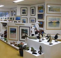 Huskisson Gallery and Picture Framing - Accommodation QLD