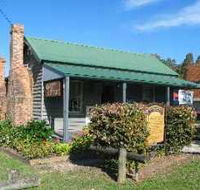 Werninck Craft Cottage - Accommodation QLD