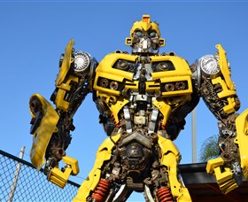 Batemans Bay Mini Golf - Accommodation QLD 0