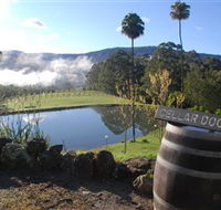 Yarrawa Estate - Accommodation QLD