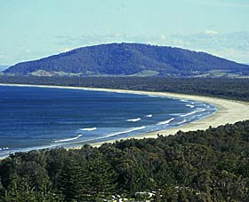 Gerroa NSW Accommodation QLD