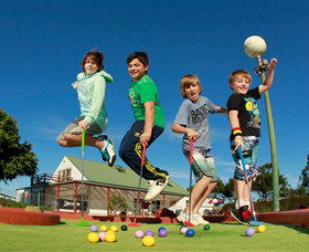 Windang NSW Accommodation QLD