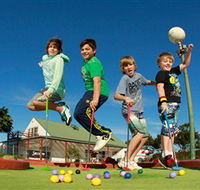 Illawarra Golf Complex - Accommodation QLD