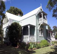 Meroogal - Accommodation QLD
