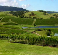 Crooked River Winery - Accommodation QLD