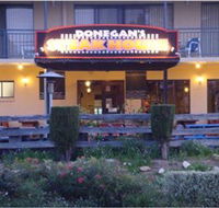 Donegans Licensed Steakhouse - Accommodation QLD