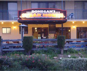 Donegans Licensed Steakhouse - Accommodation QLD 0