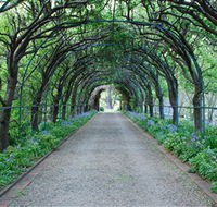 Foxglove Spire Gardens - Accommodation QLD