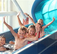 Bay and Basin Leisure Centre - Accommodation QLD