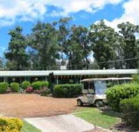 Sussex Inlet Golf Club - Accommodation QLD