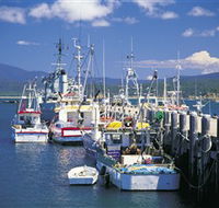 Snug Cove - Accommodation QLD