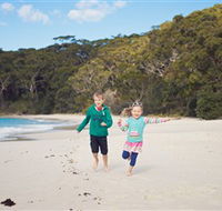 Murrays Beach - Accommodation QLD
