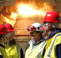 Australias Industry World - Accommodation QLD