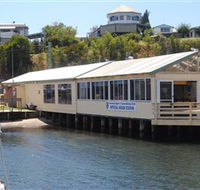 Narooma Sport and Gamefishing Club Inc - Accommodation QLD