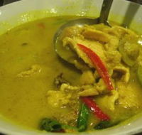 Jing Jo Cafe Restaurant - Accommodation QLD