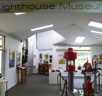 Narooma Lighthouse Museum - Accommodation QLD
