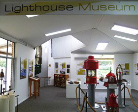 Narooma Lighthouse Museum - Accommodation QLD 0
